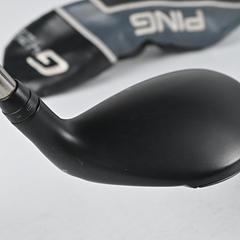 Ping G425 #3 Hybrid / 19 Degree / Stiff Flex Ping Tour Chrome 85 Shaft - Image 5