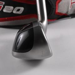 Ping G20 #2 Hybrid / 17 Degree / Regular Flex Ping TFC 169 Shaft - Image 3