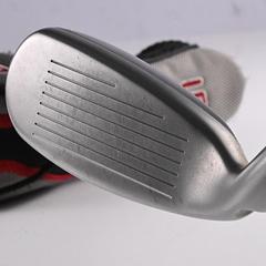 Ping G20 #2 Hybrid / 17 Degree / Regular Flex Ping TFC 169 Shaft - Image 4