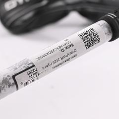 Wilson Staff DYNAPWR 2025 #4 Hybrid / 22 Degree / Regular Flex Denali Red 70 - Image 7