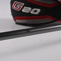 Ping G20 #2 Hybrid / 17 Degree / Regular Flex Ping TFC 169 Shaft - Image 7