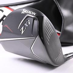 Srixon ZXi Max Driver / 9 Degree / Stiff Flex KBS Max HL 45 Shaft - Image 1