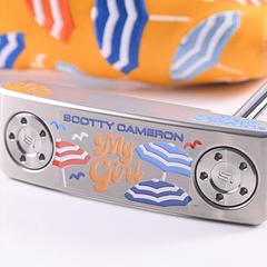 Scotty Cameron My Girl Catalina 2024 Putter / 34 Inch - Image 1