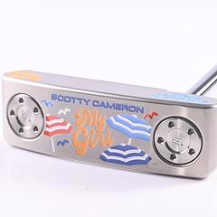 Scotty Cameron My Girl Catalina 2024 Putter / 34 Inch - Image 2