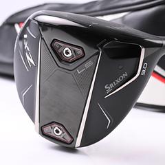 Srixon ZXi LS Driver / 9 Degree / X-Flex Project X HZRDUS Black Gen 5 70 Shaft - Image 2