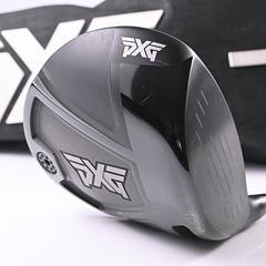 PXG 0211 2020 Driver / 10.5 Degree / Regular Flex Project X Evenflow Riptide CB - Image 1