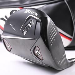 Srixon ZXi LS Driver / 9 Degree / X-Flex Project X HZRDUS Black Gen 5 70 Shaft - Image 1