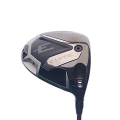 Used Callaway Elyte Driver / 10.5 Degrees / Stiff Flex - Image 1