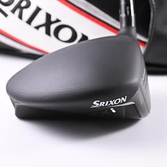 Srixon ZXi Max Driver / 9 Degree / Stiff Flex KBS Max HL 45 Shaft - Image 3