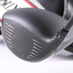 Srixon ZXi LS Driver / 9 Degree / X-Flex Project X HZRDUS Black Gen 5 70 Shaft - Image 4