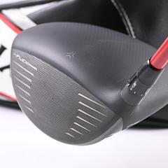 Srixon ZXi Max Driver / 9 Degree / Stiff Flex KBS Max HL 45 Shaft - Image 4