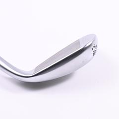 Left Hand Cleveland CBX 4 Zipcore Gap Wedge / 50 Degree / Stiff Flex DG S300 - Image 3