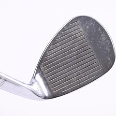 Left Hand Callaway Mack Daddy 4 Lob Wedge / 60 Degree / Stiff Flex Dynamic Gold - Image 2