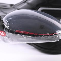 Wilson DYNAPWR Max 2025 Driver / 10.5 Degree / Regular Flex UST LinQ Red 5 M40X - Image 5