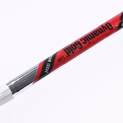 Left Hand Callaway Mack Daddy 4 Lob Wedge / 60 Degree / Stiff Flex Dynamic Gold - Image 4