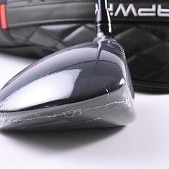 Wilson DYNAPWR Max 2025 Driver / 10.5 Degree / Regular Flex UST LinQ Red 5 M40X - Image 3