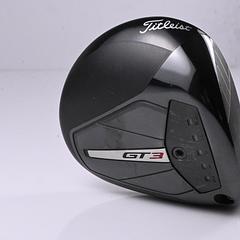 Titleist GT3 Driver / 8 Degree / X-Flex Project X HZRDUS GEN4 Black 60 Shaft - Image 1