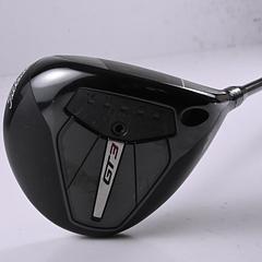 Titleist GT3 Driver / 8 Degree / X-Flex Project X HZRDUS GEN4 Black 60 Shaft - Image 2