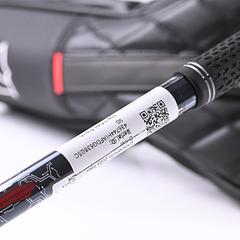 Wilson DYNAPWR Max 2025 Driver / 10.5 Degree / Regular Flex UST LinQ Red 5 M40X - Image 7