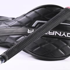 Wilson DYNAPWR Max 2025 Driver / 10.5 Degree / Regular Flex UST LinQ Red 5 M40X - Image 8