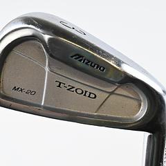 Mizuno MX-20 #3 Iron / 20 Degree / Stiff Flex Dynamic Gold S300 Steel Shaft - Image 1