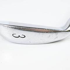 Mizuno MX-20 #3 Iron / 20 Degree / Stiff Flex Dynamic Gold S300 Steel Shaft - Image 3