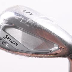 Srixon ZXi4 Sand Wedge / 56 Degree / Stiff Flex N.S. Pro Modus 3 Tour 120 Shaft - Image 1
