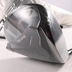 Taylormade Qi35 Max Driver / 12 Degree / Regular Flex Air Speeder 50 Shaft - Image 1