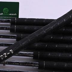 Ping Eye 2 BeCu Irons / 3-PW / Red Dot / Stiff Flex Ping JZ Red Shafts - Image 7