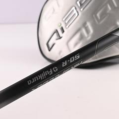 Taylormade Qi35 Max Driver / 12 Degree / Regular Flex Air Speeder 50 Shaft - Image 6