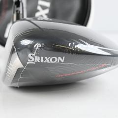 Left Hand Srixon ZX5 Mk II Driver 2023 / 10.5 Degree / Senior Flex HZRDUS Shaft - Image 3