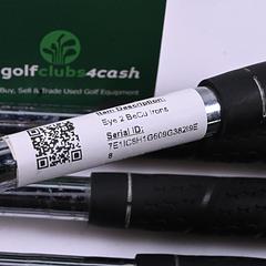 Ping Eye 2 BeCu Irons / 3-PW / Red Dot / Stiff Flex Ping JZ Red Shafts - Image 6