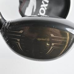 Left Hand Srixon ZX5 Mk II Driver 2023 / 10.5 Degree / Senior Flex HZRDUS Shaft - Image 4