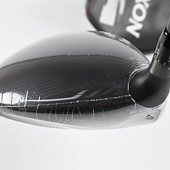 Left Hand Srixon ZX5 Mk II Driver 2023 / 10.5 Degree / Senior Flex HZRDUS Shaft - Image 5