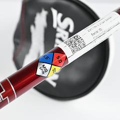 Left Hand Srixon ZX5 Mk II Driver 2023 / 10.5 Degree / Senior Flex HZRDUS Shaft - Image 6