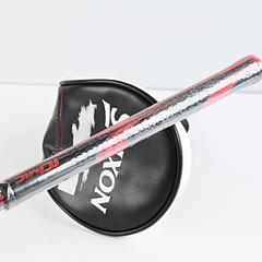 Left Hand Srixon ZX5 Mk II Driver 2023 / 10.5 Degree / Senior Flex HZRDUS Shaft - Image 8