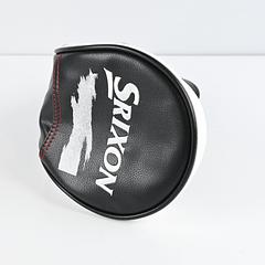 Left Hand Srixon ZX5 Mk II Driver 2023 / 10.5 Degree / Senior Flex HZRDUS Shaft - Image 9