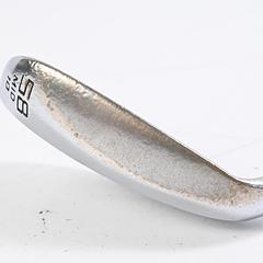 Cleveland RTX ZipCore Lob Wedge / 58 Degree / Senior Flex UST Recoil ES 760 - Image 3