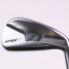 Callaway Apex UT #3 Iron / 21 Degree  / Stiff Flex ACCRA 300H Shaft - Image 1
