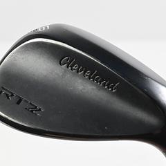 Cleveland RTZ Sand Wedge / 56 Degree / Wedge Flex Accra iSeries 110 Shaft - Image 1