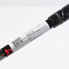 Cleveland RTX ZipCore Lob Wedge / 58 Degree / Senior Flex UST Recoil ES 760 - Image 5