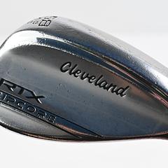 Cleveland RTX ZipCore Lob Wedge / 58 Degree / Senior Flex UST Recoil ES 760 - Image 1