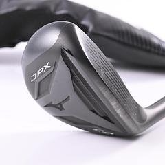 Mizuno JPX 925 Fli-Hi #5 Hybrid / 22 Degree / Regular Flex UST Recoil ES 780 - Image 1