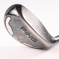 Ping i20 #2 Hybrid / 17 Degree / Stiff Flex Ping TFC 707 H Shaft - Image 1