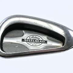 Callaway X-14 Pro Series #3 Iron / 21 Degree / Regular Flex Callaway Rifle Shaft - Image 1