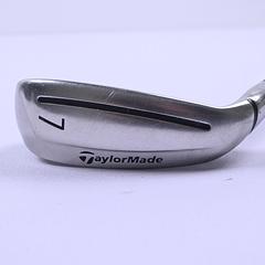 Taylormade Stealth HD #7 Iron / Senior Flex Fujikura Ventus Red 5 Shaft - Image 3