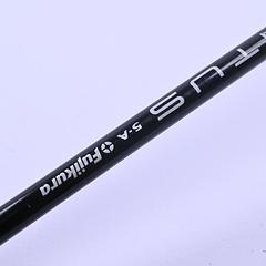 Taylormade Stealth HD #7 Iron / Senior Flex Fujikura Ventus Red 5 Shaft - Image 4