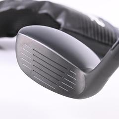 Mizuno JPX 925 Fli-Hi #5 Hybrid / 22 Degree / Regular Flex UST Recoil ES 780 - Image 4