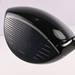Taylormade Qi10 LS Driver / 10.5 Degree / Stiff Flex Denali Black 60 Shaft - Image 4
