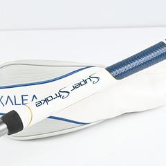 Ladies Taylormade Kalea Gold #6 Hybrid / 31 Degree / Ladies Flex Kalea Gold 40 - Image 8